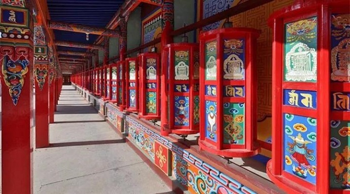 獨尊湛現：心態決定一切