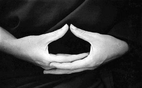 《金剛經》所說的四種相，如何滅除一切相？