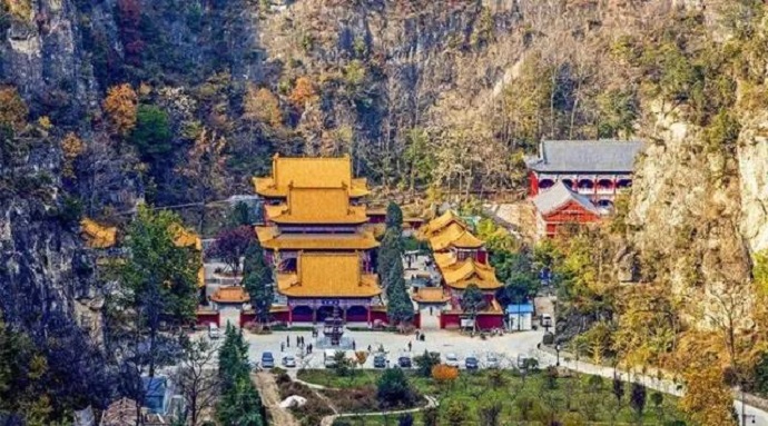 獨尊湛現：煩惱與菩提只在一念間