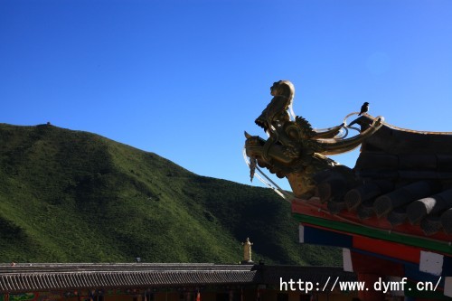 達真堪布：有了神通會對我們的修行有幫助嗎？