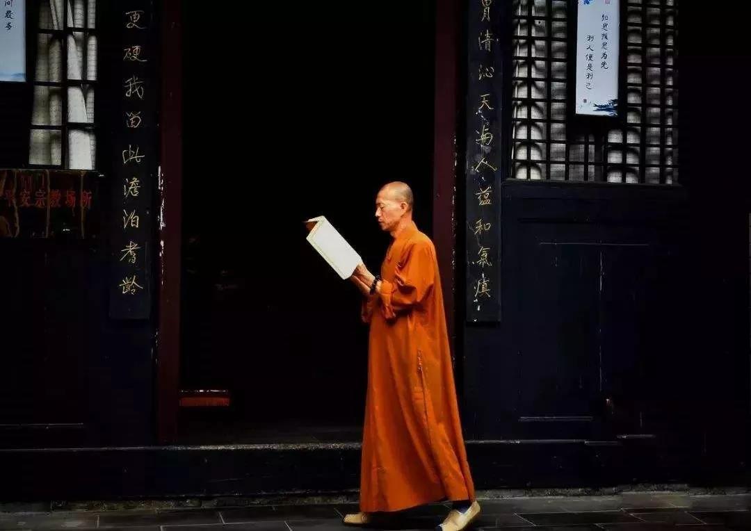 在家如何學佛？