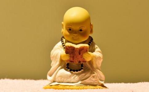 為何佛說信心是法藏中的第一財富？