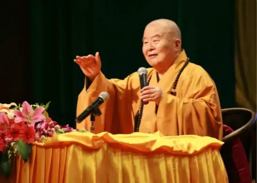 星雲大師：健康八法