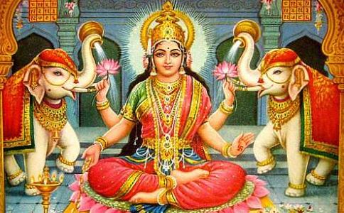 仁清法師：如何迅速積累財富？大吉祥天女神咒的功德