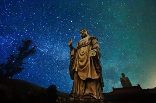 這樣的人是世上最有福報的！宇宙間最大的福報