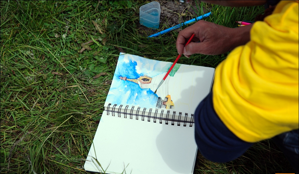 達真堪布：工作忙沒有時間修行怎麼辦？