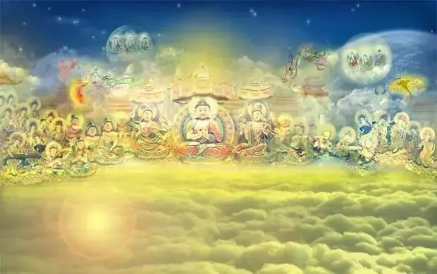 心靜身動的黃鐵匠念佛成就：叮叮噹噹　我往西方！