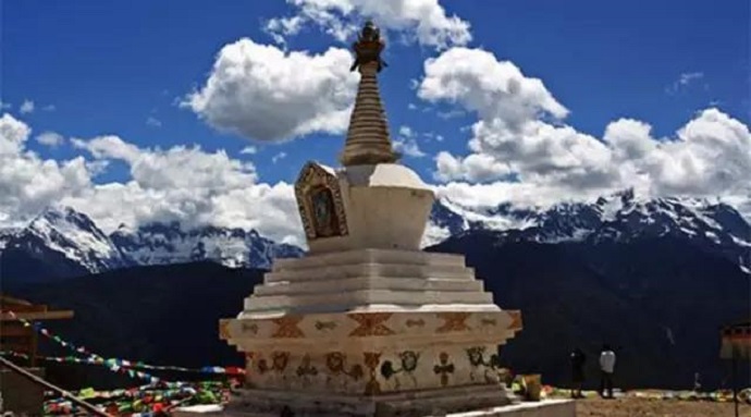 獨尊湛現：如何讓我們的心靈，得到解脫自在？