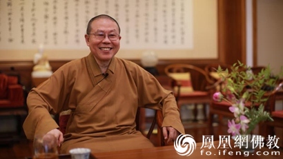 慧開法師：死亡是人生的畢業考試