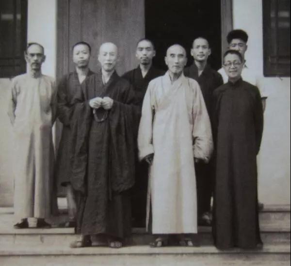 高僧傳記 《影塵回憶錄》 因果事實 絲毫不爽！