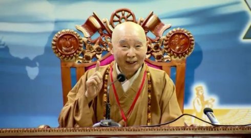 凈土法門法師：答明倫園傳統文化家塾學校陳瑞珠老師問