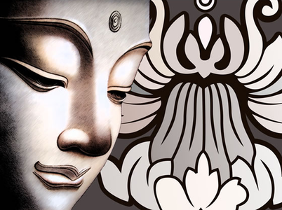 常福法師：為什麼阿彌陀佛亦稱歡喜光佛？諸佛解脫自在