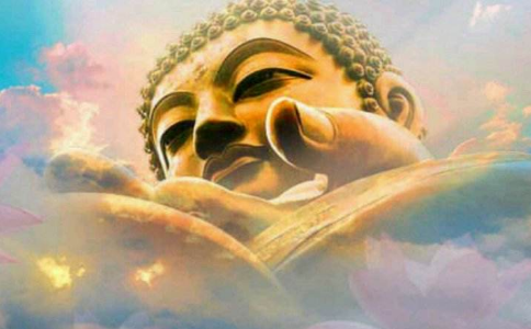 佛說一點點善根就能燒盡所有煩惱