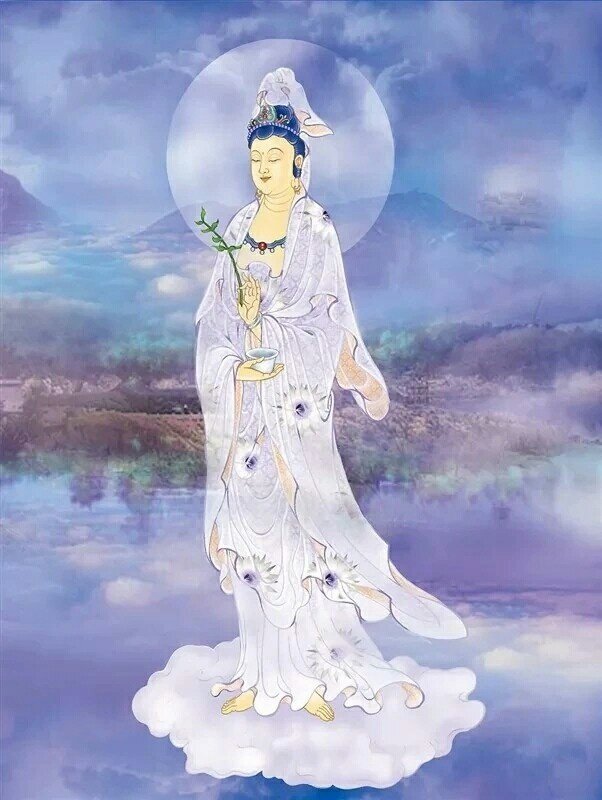 印光大師：世代放生，子孫高官顯貴！（附三點放生建議）