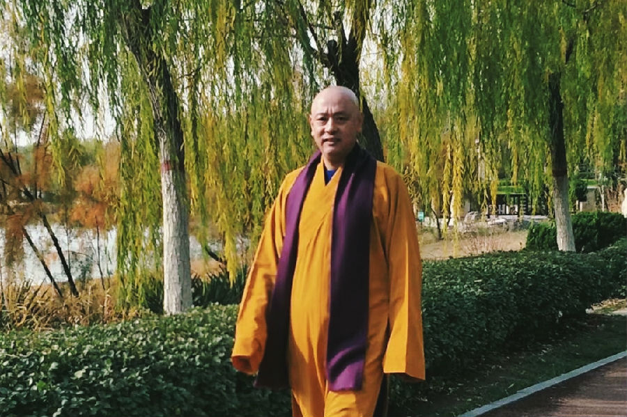 宏圓法師：金剛般若波羅蜜經講記第2講（共15講）