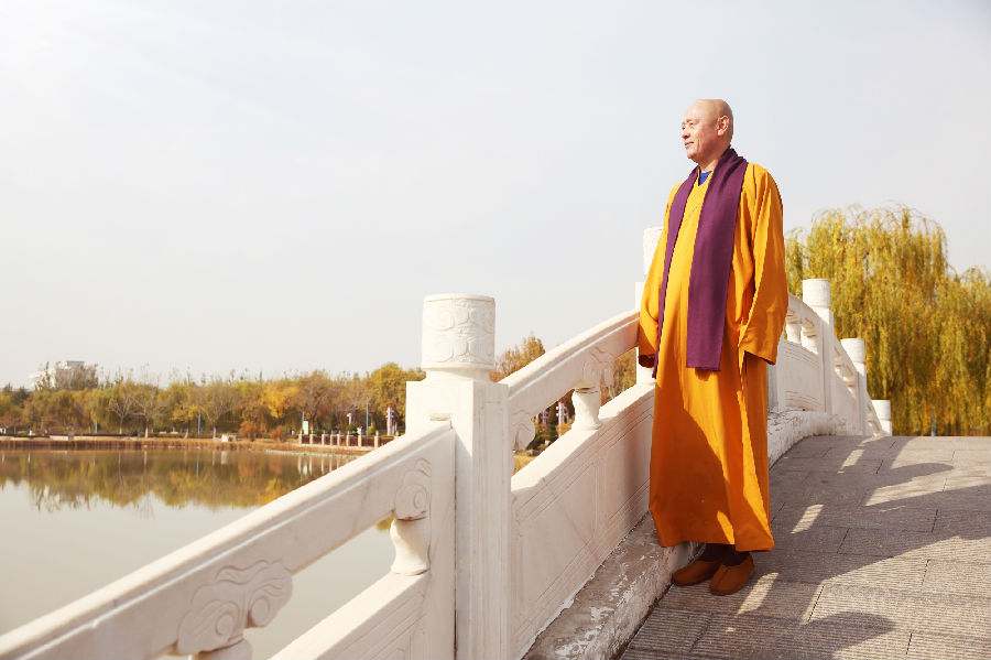 宏圓法師：正直舍方便，但說無上道，一切眾生皆能成佛