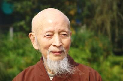 昌臻法師：談鬼神