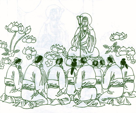 現代因果實錄：念經念佛還會有災禍嗎?