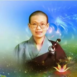 道證法師：屠夫變菩薩，往生後依然面帶微笑