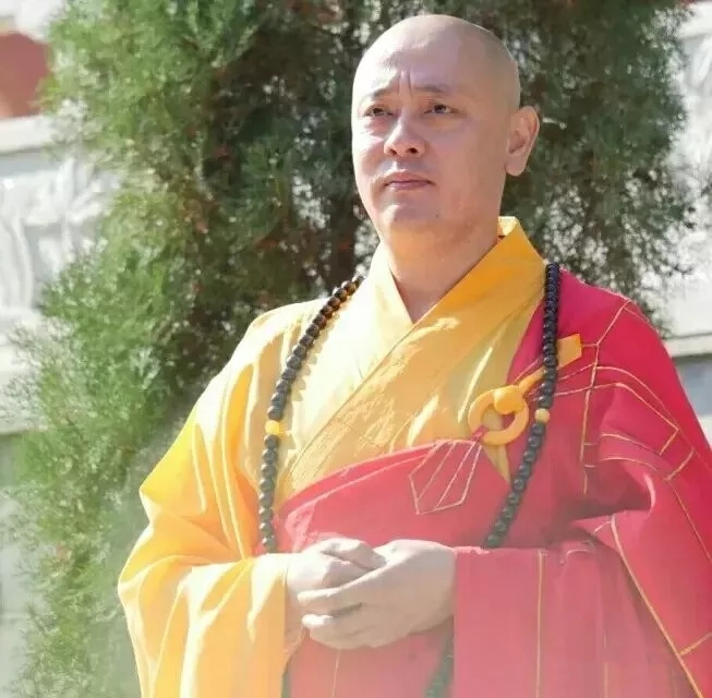 宏圓法師：修行不用貪著的心