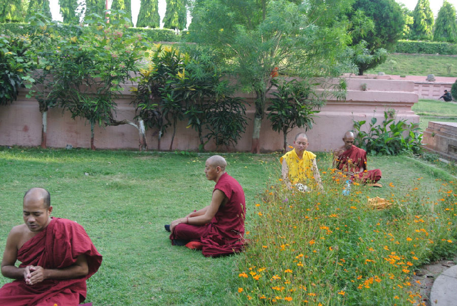 常福法師：凈土法門如何用功?