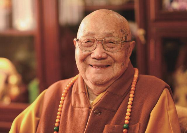 本煥長老：佛家的「十二因緣」指的是什麼？