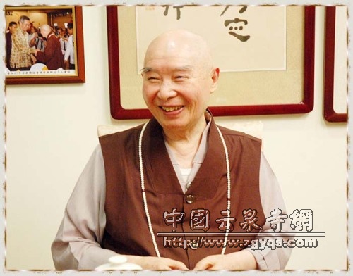 凈土法門法師：答護生放生疑問