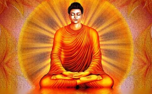 若眾生傷害佛陀，當墮入無間地獄求出無期