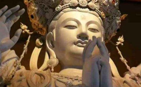 准提神咒的含義以及功德利益