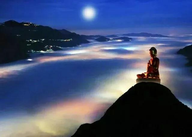 我們現在念佛有一個錯誤的觀念