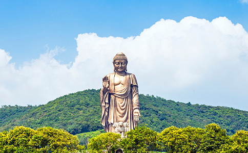 仁禪法師：突然遇到災禍來不及念佛，還能往生嗎？