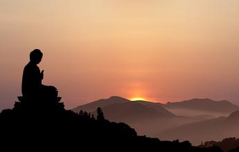 常福法師：為什麼念阿彌陀佛如手抓空不得力呢？