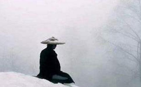 明安法師：如何看待相由心生？面相能判斷一個人的修行好壞嗎？