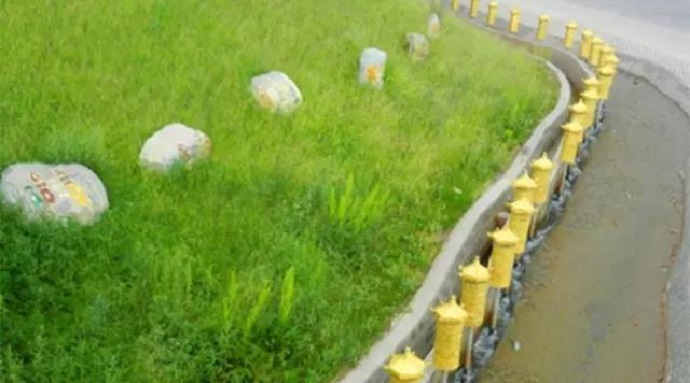 獨尊湛現：學佛修行一定要具足正知正見，方可前行