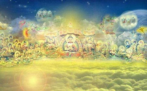 宏圓法師：對極樂世界半信半疑怎麼辦？