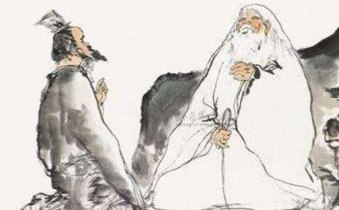 宣化上人：孔子、老子皆是佛菩薩化身