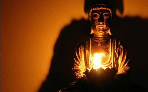 無憂法師：警惕三毒中的第一大毒　貪！