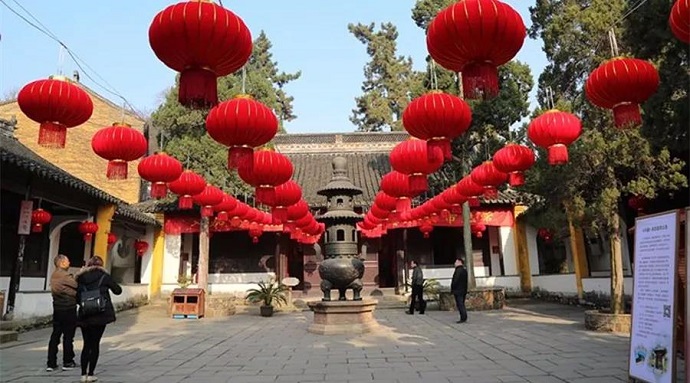 獨尊湛現：修行主要是對心靈的洗滌