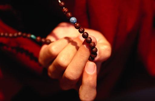 學誠法師：人生如何才能快樂充實