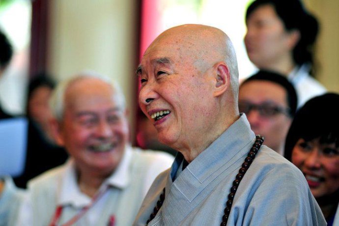 凈土法門法師：家庭與修行如何兼顧？