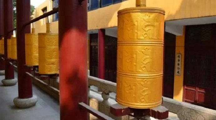 獨尊湛現：一定要用智慧，來創造自己美好的人生