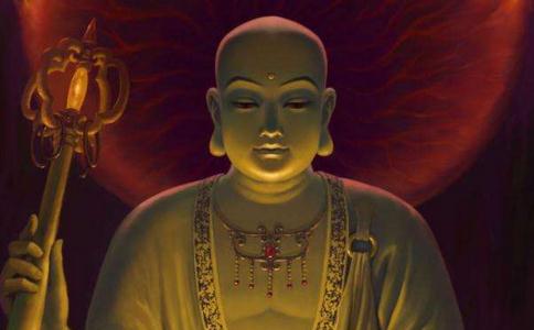 《地藏經》的特別殊勝之處