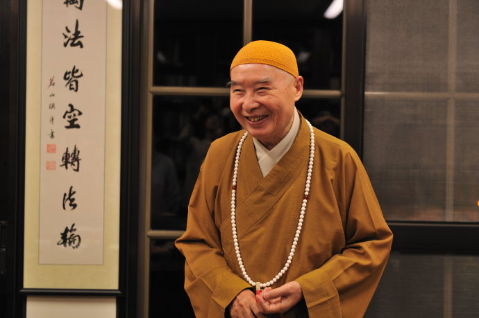 凈土法門法師：家人反對，是你修學不如法