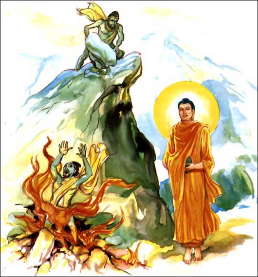 大安法師：弟子煩惱不斷能夠往生嗎