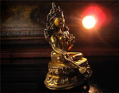 軍吒利菩薩咒是什麼意思