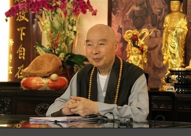 凈土法門法師：說凈宗最殊勝，其它宗不值得修嗎？