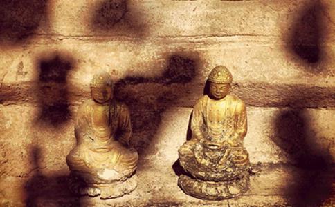 若求道的心不正，出家也難感受好果