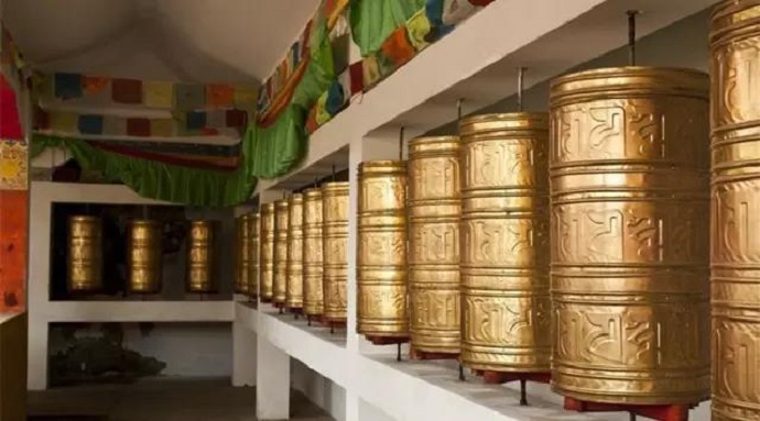 獨尊湛現：改變命運或解除困惑，佛法是最佳選擇