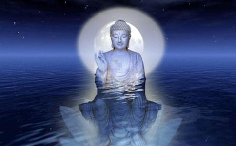 仁禪法師：讓你學佛，是學佛的智慧，而不是神通！