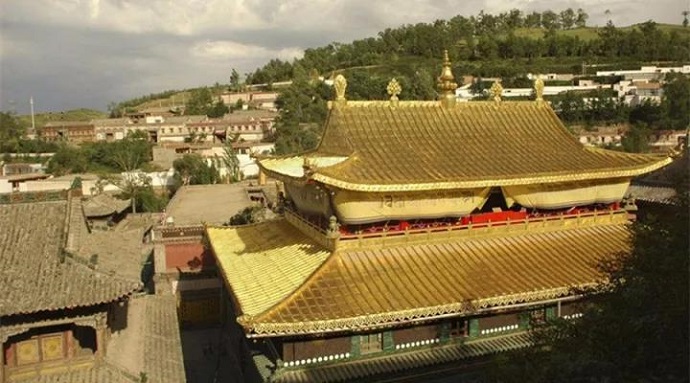 獨尊湛現：修行不是口頭禪，而是真功夫